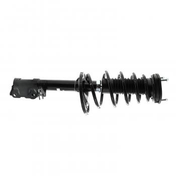 2012 Toyota Avalon Suspension Strut and Coil Spring Assembly Rear Left KYB SR4412 image 4 of 4