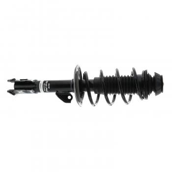 2014 Toyota Prius C Suspension Strut and Coil Spring Assembly Front Right KYB SR4413 image 1 of 4
