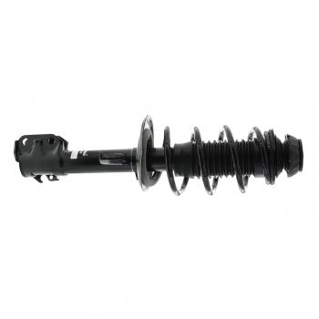 2014 Toyota Prius C Suspension Strut and Coil Spring Assembly Front Right KYB SR4413 image 2 of 4