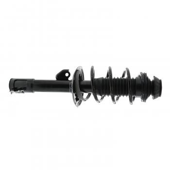 2014 Toyota Prius C Suspension Strut and Coil Spring Assembly Front Right KYB SR4413 image 3 of 4