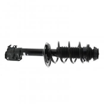 2014 Toyota Prius C Suspension Strut and Coil Spring Assembly Front Right KYB SR4413 image 4 of 4