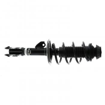 2014 Toyota Prius C Suspension Strut and Coil Spring Assembly Front Left KYB SR4414 image 1 of 4