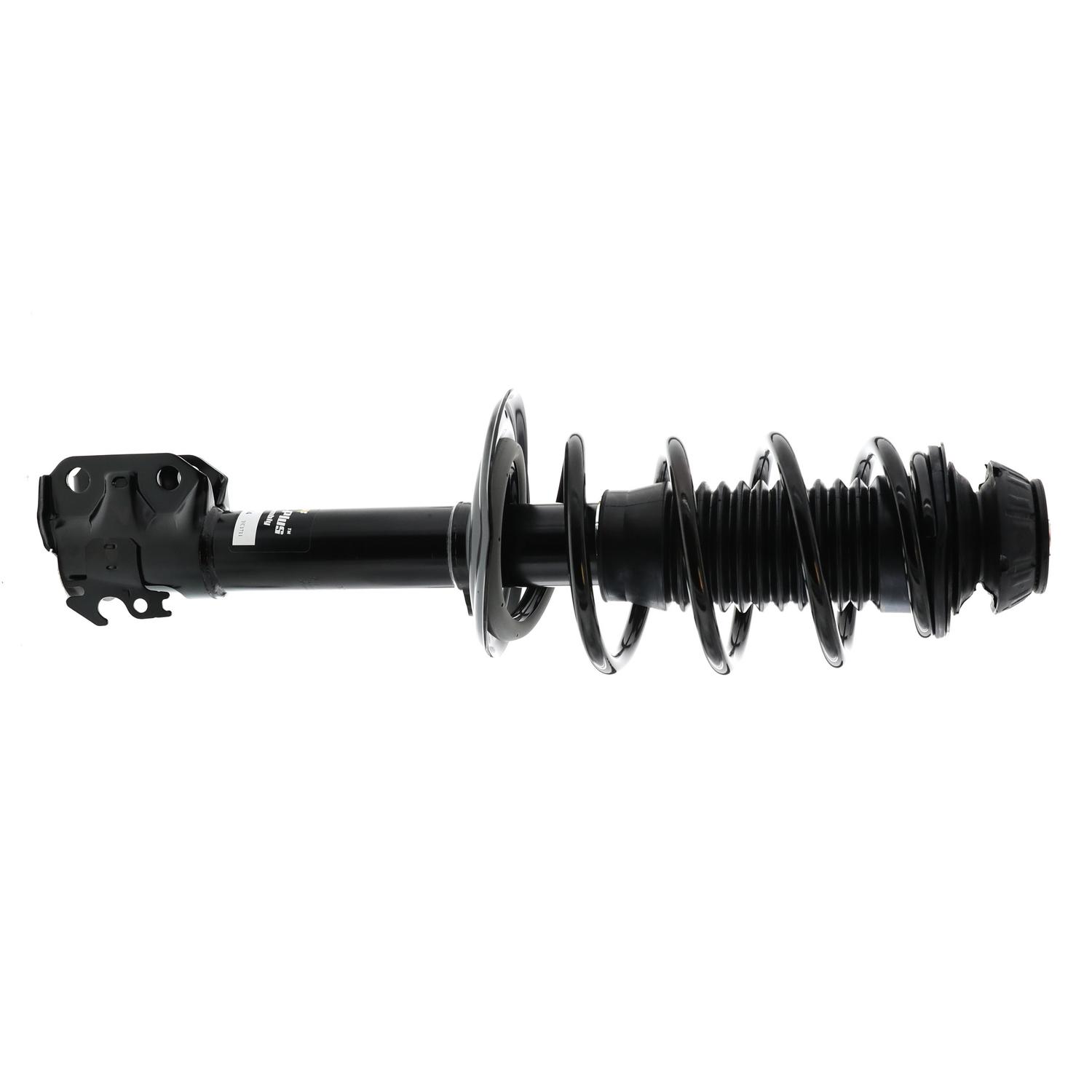 KYB SR4414 Suspension Strut and Coil Spring Assembly product image 2 of 4