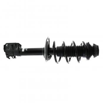 2014 Toyota Prius C Suspension Strut and Coil Spring Assembly Front Left KYB SR4414 image 2 of 4