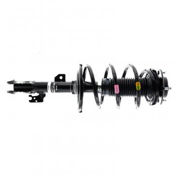 2012 Toyota Sienna Suspension Strut and Coil Spring Assembly Front Right KYB SR4415 image 1 of 4