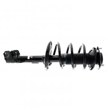 2012 Toyota Sienna Suspension Strut and Coil Spring Assembly Front Right KYB SR4415 image 2 of 4