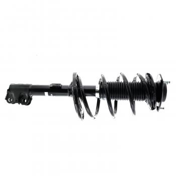 2012 Toyota Sienna Suspension Strut and Coil Spring Assembly Front Right KYB SR4415 image 4 of 4