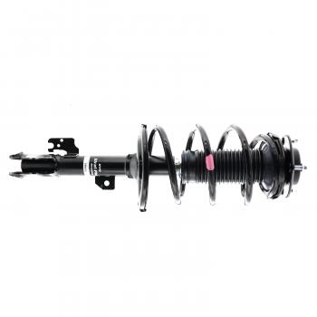 2012 Toyota Sienna Suspension Strut and Coil Spring Assembly Front Left KYB SR4416 image 1 of 4