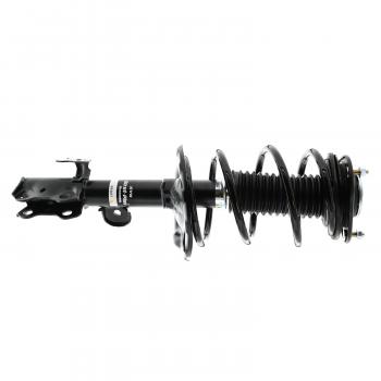 2016 Lexus NX200t Suspension Strut and Coil Spring Assembly Front Right KYB SR4417 image 1 of 4