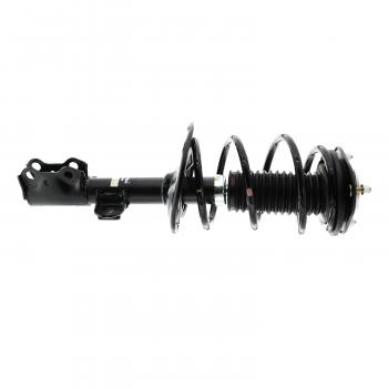 2016 Lexus NX200t Suspension Strut and Coil Spring Assembly Front Right KYB SR4417 image 2 of 4