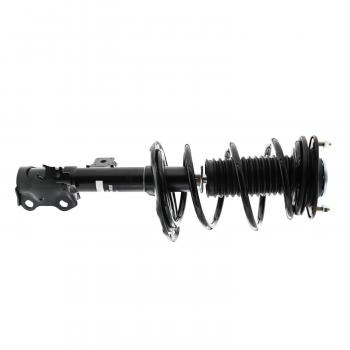 2016 Lexus NX200t Suspension Strut and Coil Spring Assembly Front Right KYB SR4417 image 4 of 4