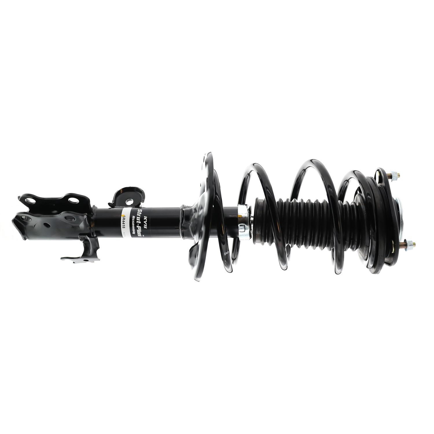 KYB SR4418 - Suspension Strut and Coil Spring Assembly KYB SR4418 Suspension Strut and Coil Spring Assembly product image 1 of 4