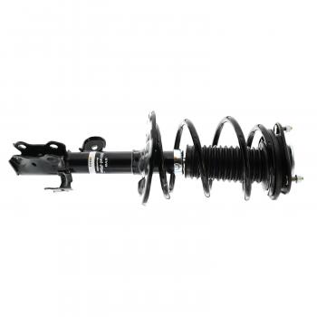 2016 Lexus NX200t Suspension Strut and Coil Spring Assembly Front Left KYB SR4418 image 1 of 4