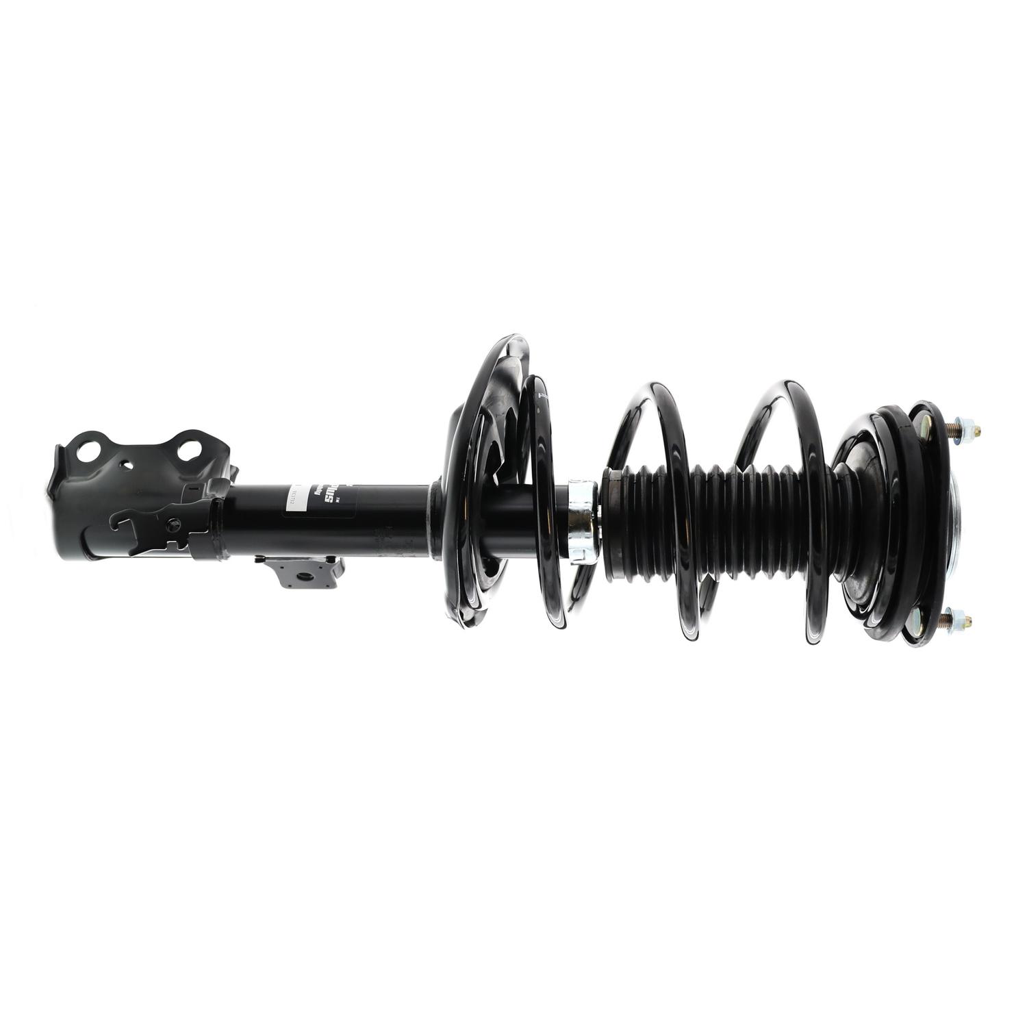 KYB SR4418 - Suspension Strut and Coil Spring Assembly KYB SR4418 Suspension Strut and Coil Spring Assembly product image 2 of 4