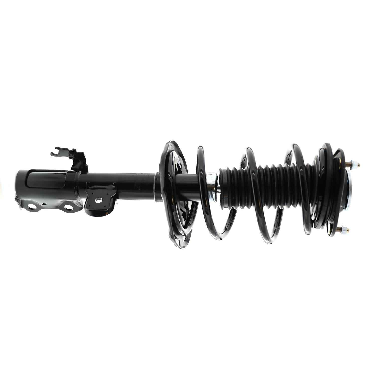 KYB SR4418 - Suspension Strut and Coil Spring Assembly KYB SR4418 Suspension Strut and Coil Spring Assembly product image 3 of 4