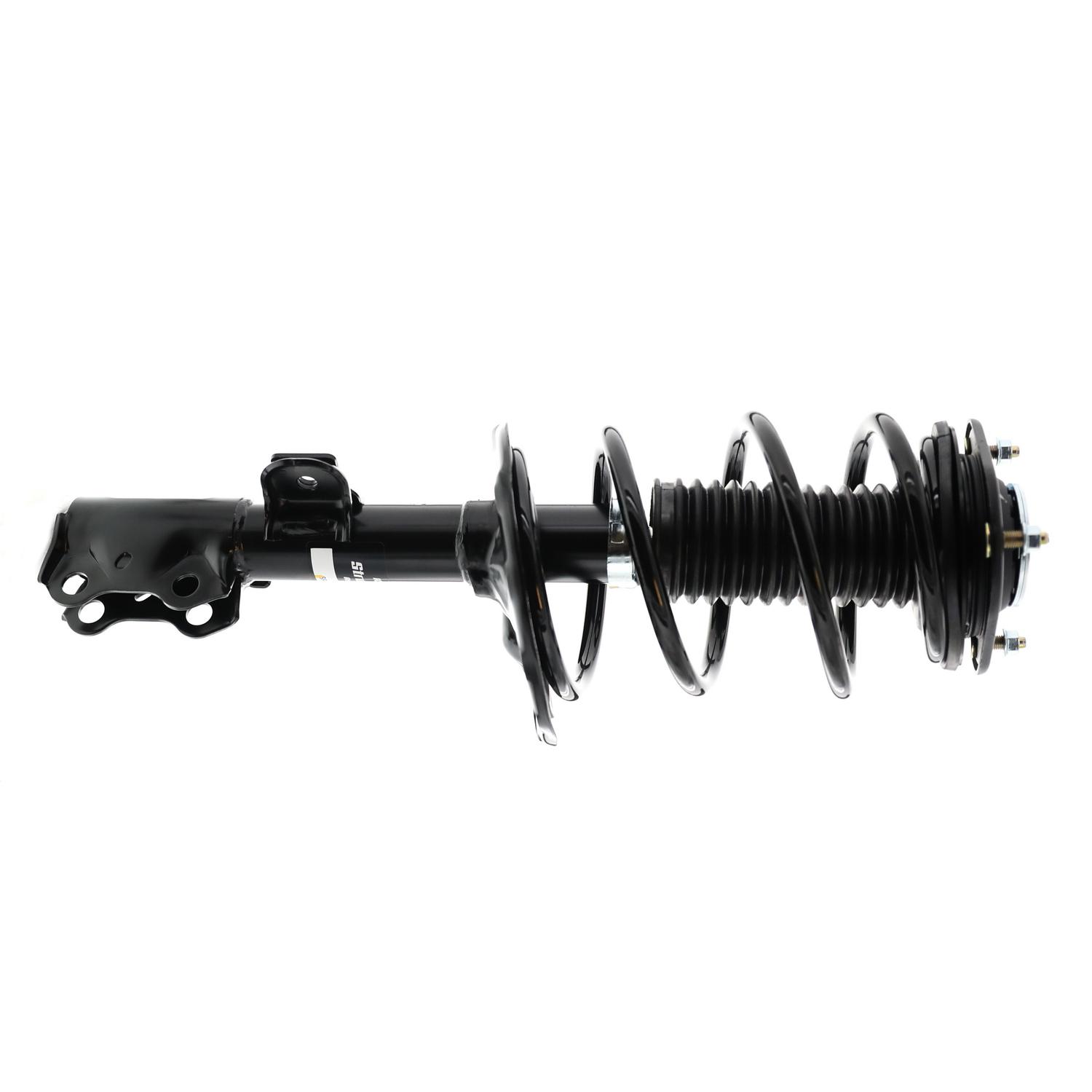 KYB SR4418 - Suspension Strut and Coil Spring Assembly KYB SR4418 Suspension Strut and Coil Spring Assembly product image 4 of 4