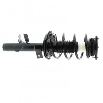 2013 Ford Focus Suspension Strut and Coil Spring Assembly Front Right KYB SR4419 image 3 of 4