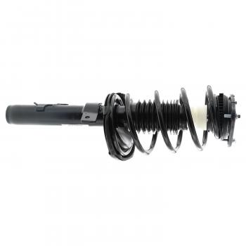 2013 Ford Focus Suspension Strut and Coil Spring Assembly Front Right KYB SR4419 image 4 of 4