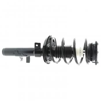 2013 Ford Focus Suspension Strut and Coil Spring Assembly Front Left KYB SR4420 image 3 of 4
