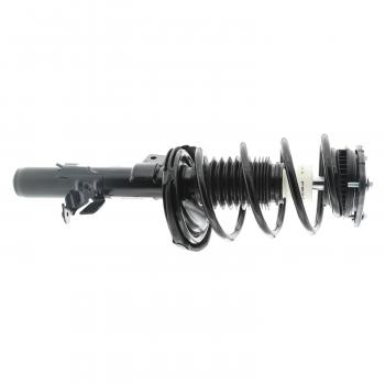 2013 Ford Focus Suspension Strut and Coil Spring Assembly Front Left KYB SR4420 image 4 of 4