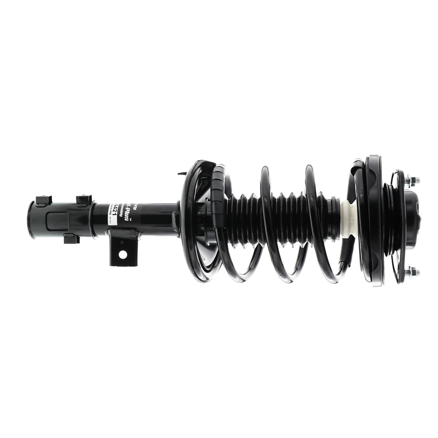 KYB SR4421 Suspension Strut and Coil Spring Assembly product image 1 of 4