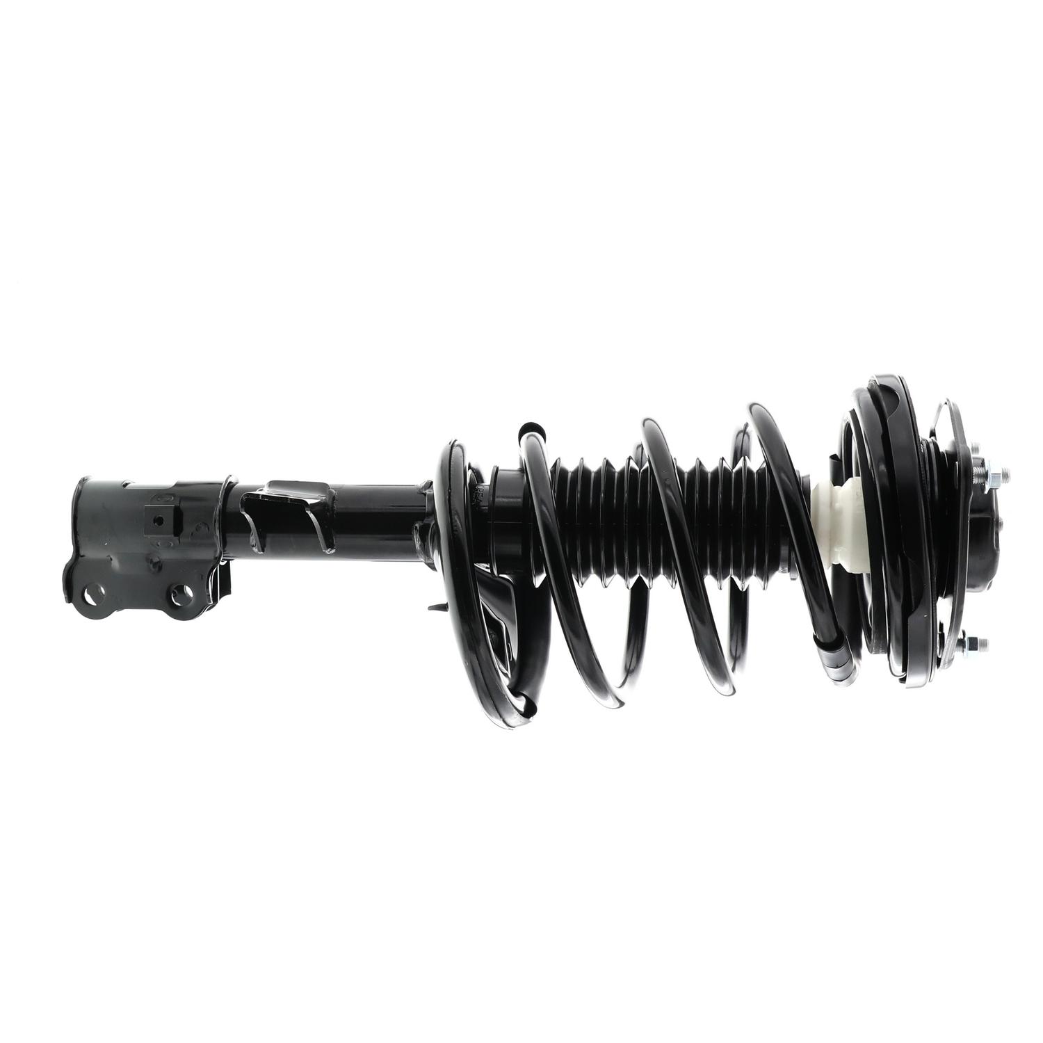 KYB SR4421 Suspension Strut and Coil Spring Assembly product image 2 of 4