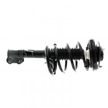 2007 Kia Magentis Suspension Strut and Coil Spring Assembly Front Right KYB SR4421 image 2 of 4