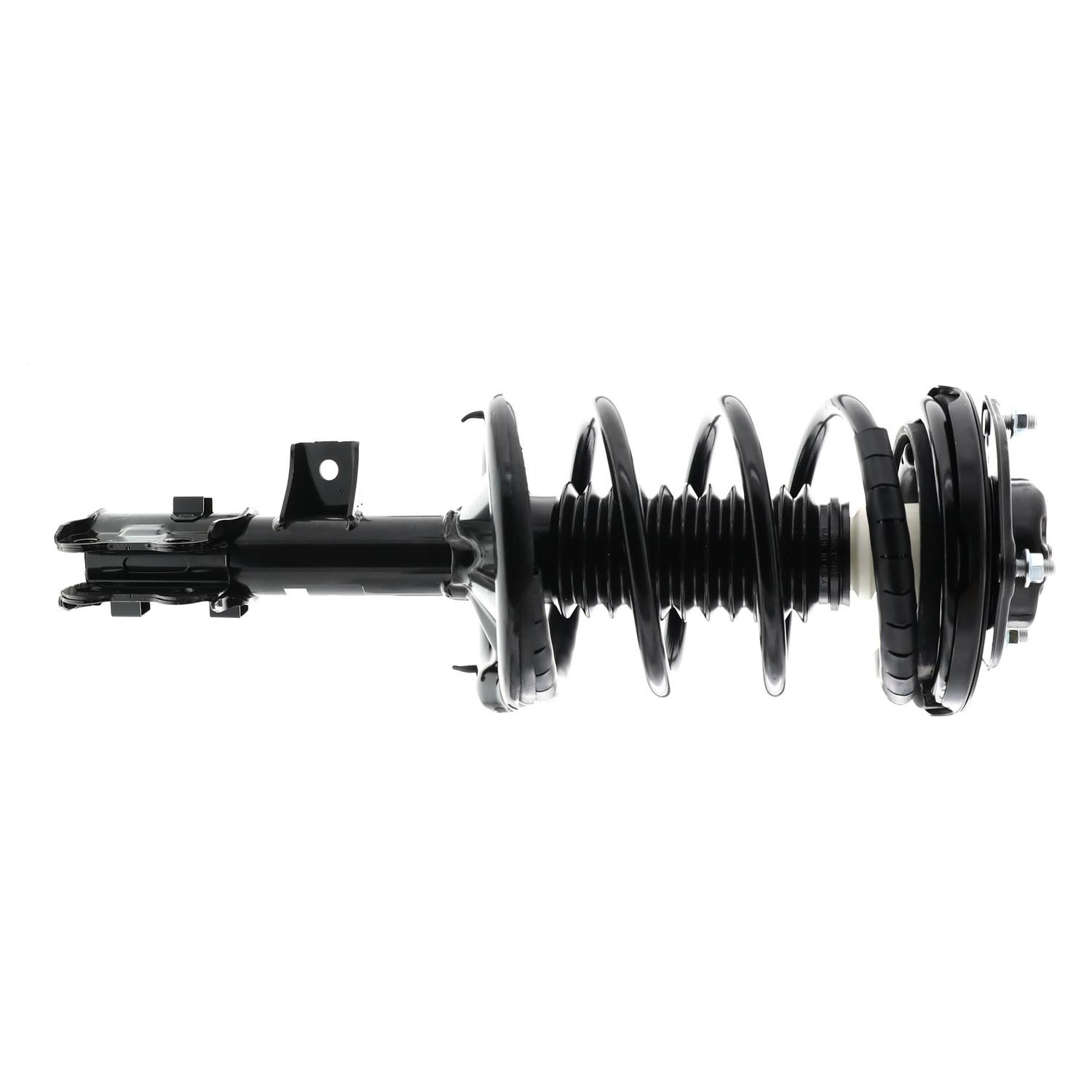 KYB SR4421 Suspension Strut and Coil Spring Assembly product image 3 of 4