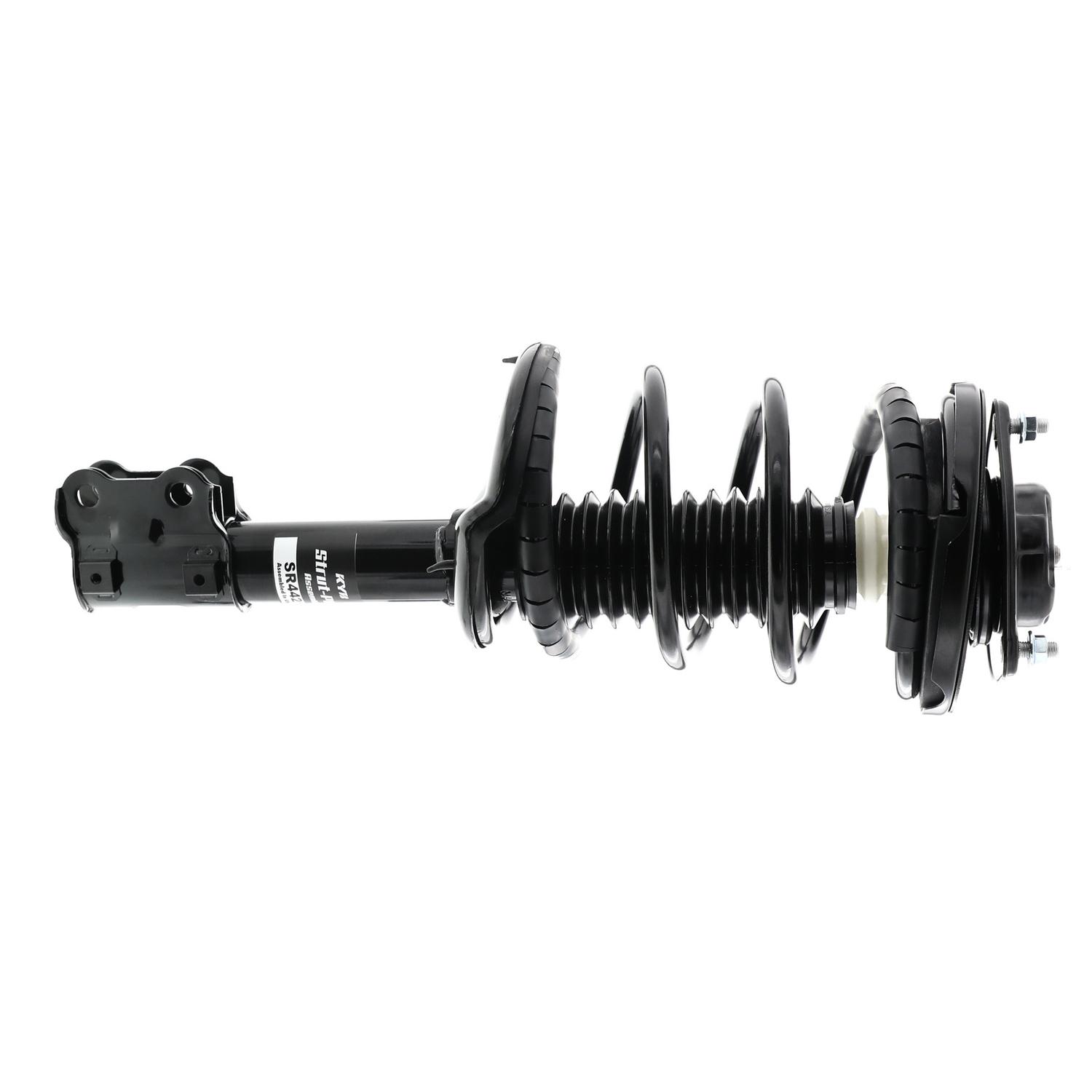 KYB SR4421 Suspension Strut and Coil Spring Assembly product image 4 of 4