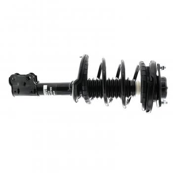 2007 Kia Magentis Suspension Strut and Coil Spring Assembly Front Right KYB SR4421 image 4 of 4