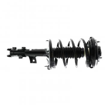2007 Kia Magentis Suspension Strut and Coil Spring Assembly Front Left KYB SR4422 image 2 of 4