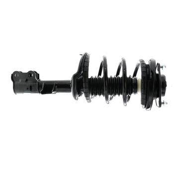 2007 Kia Magentis Suspension Strut and Coil Spring Assembly Front Left KYB SR4422 image 3 of 4