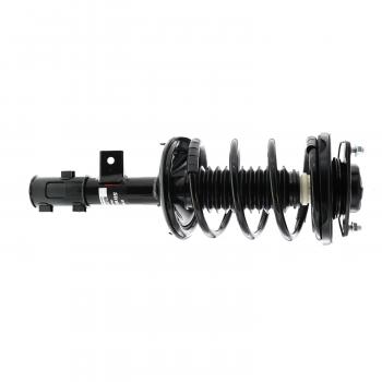 2007 Kia Magentis Suspension Strut and Coil Spring Assembly Front Left KYB SR4422 image 4 of 4