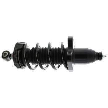 2014 Honda Ridgeline Suspension Strut and Coil Spring Assembly Rear Right KYB SR4423 image 3 of 4