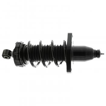 2014 Honda Ridgeline Suspension Strut and Coil Spring Assembly Rear Right KYB SR4423 image 4 of 4