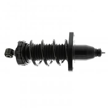 2014 Honda Ridgeline Suspension Strut and Coil Spring Assembly Rear Left KYB SR4424 image 1 of 4