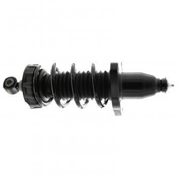 2014 Honda Ridgeline Suspension Strut and Coil Spring Assembly Rear Left KYB SR4424 image 2 of 4