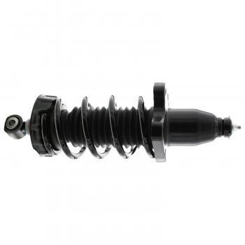 2014 Honda Ridgeline Suspension Strut and Coil Spring Assembly Rear Left KYB SR4424 image 4 of 4