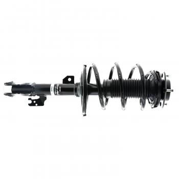 2012 Toyota Sienna Suspension Strut and Coil Spring Assembly Front Right KYB SR4425 image 1 of 4