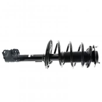2012 Toyota Sienna Suspension Strut and Coil Spring Assembly Front Right KYB SR4425 image 2 of 4