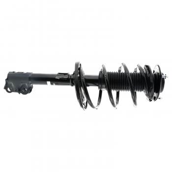 2012 Toyota Sienna Suspension Strut and Coil Spring Assembly Front Right KYB SR4425 image 4 of 4