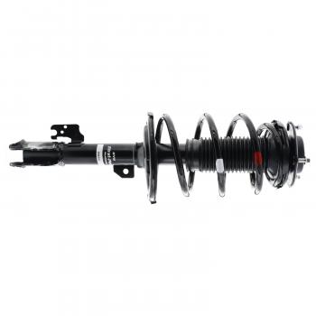 2012 Toyota Sienna Suspension Strut and Coil Spring Assembly Front Left KYB SR4426 image 1 of 4