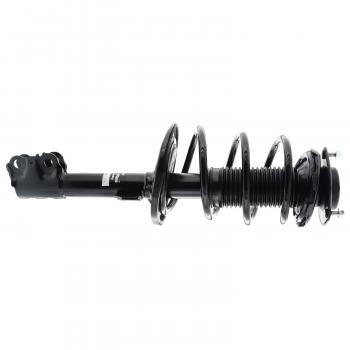 2012 Toyota Sienna Suspension Strut and Coil Spring Assembly Front Left KYB SR4426 image 2 of 4