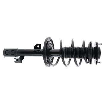 2012 Toyota Sienna Suspension Strut and Coil Spring Assembly Front Left KYB SR4426 image 3 of 4