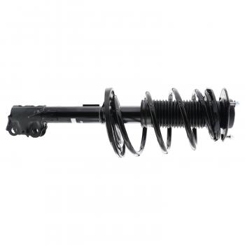 2012 Toyota Sienna Suspension Strut and Coil Spring Assembly Front Left KYB SR4426 image 4 of 4