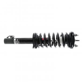 2005 Jeep Grand Cherokee Suspension Strut and Coil Spring Assembly Front KYB SR4427 image 1 of 4