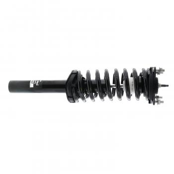 2005 Jeep Grand Cherokee Suspension Strut and Coil Spring Assembly Front KYB SR4427 image 2 of 4