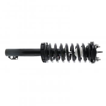 2005 Jeep Grand Cherokee Suspension Strut and Coil Spring Assembly Front KYB SR4427 image 3 of 4
