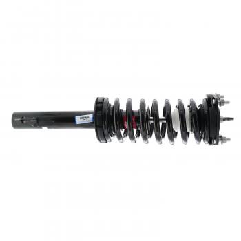 2005 Jeep Grand Cherokee Suspension Strut and Coil Spring Assembly Front KYB SR4427 image 4 of 4