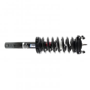 2005 Jeep Grand Cherokee Suspension Strut and Coil Spring Assembly Front Left KYB SR4428 image 1 of 4